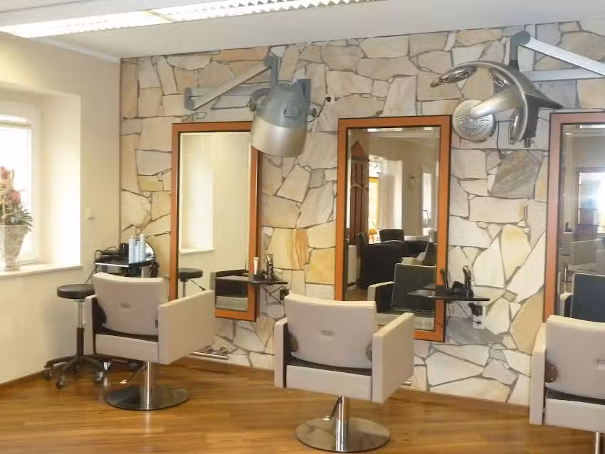 Friseursalon Ilona Albert