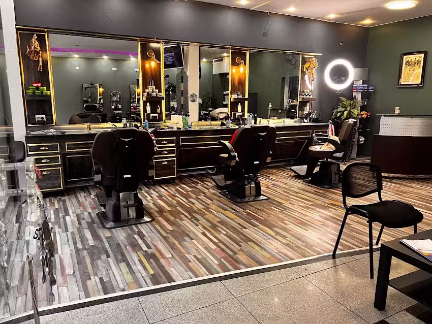 Friseursalon Imaj Abdulkadir Arikan
