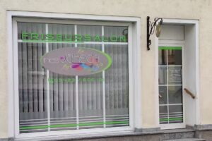 Friseursalon Ines Jaksch
