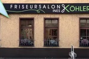Friseursalon Ines Köhler