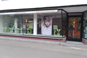 Friseursalon Inge Neumann