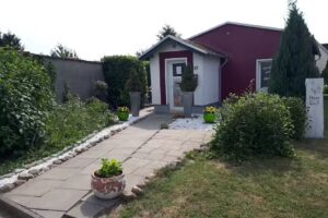 Friseursalon Ingelore Gru&szlig;