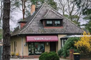 Friseursalon Ingrid Schulze