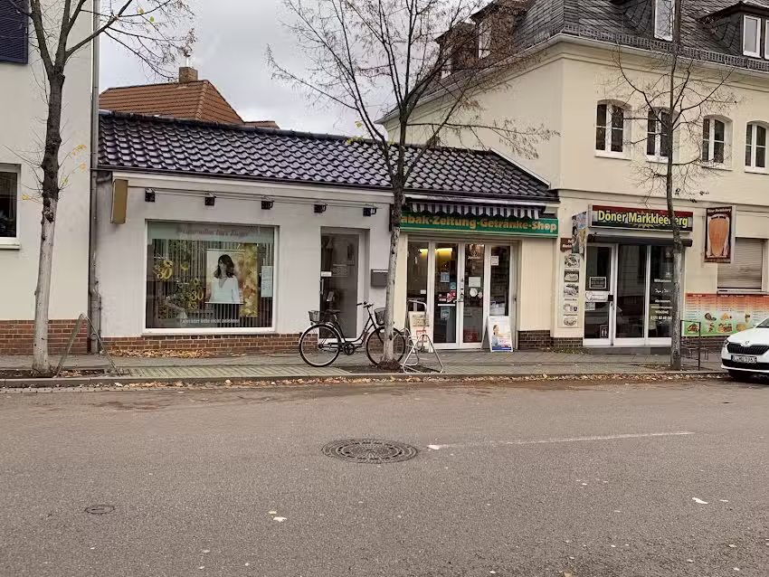 Friseursalon Inh.Ines Zieger