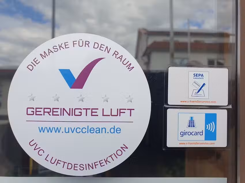 Friseursalon Inh. Karl-Heinz Neef