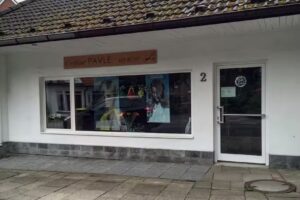 Friseursalon Inh. Pavle Ostojic