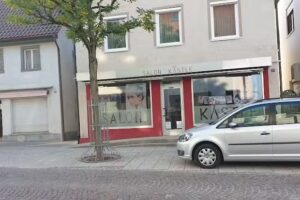 Friseursalon Inh. Renate K&auml;stle