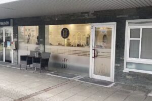 Friseursalon Iraz & halise