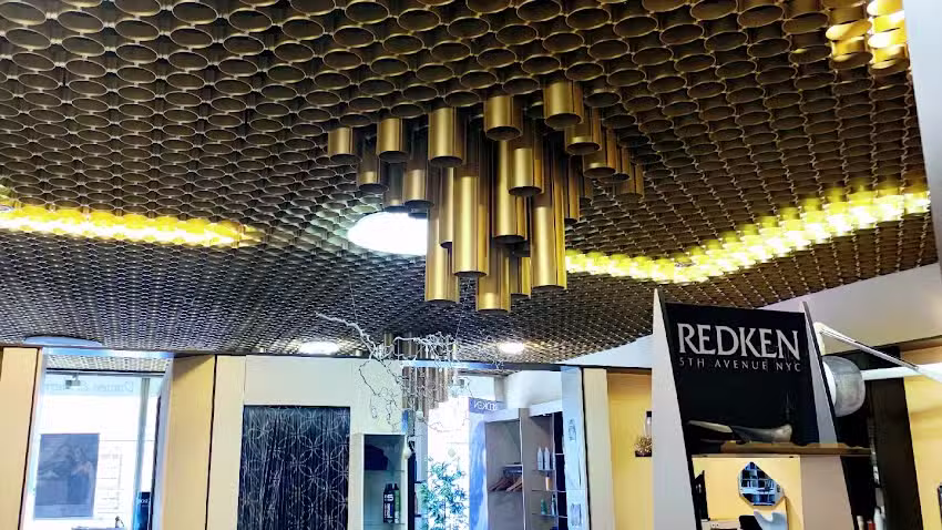 Friseursalon Irsch inh- Nada A.