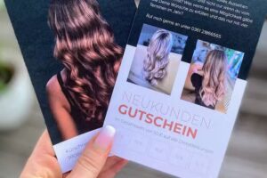 Friseursalon Isabell T&uuml;gend