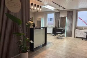 Friseursalon Iuliana
