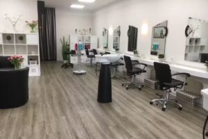 Friseursalon Ivonne Stumpe
