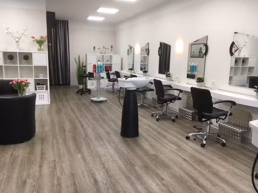 Friseursalon Ivonne Stumpe