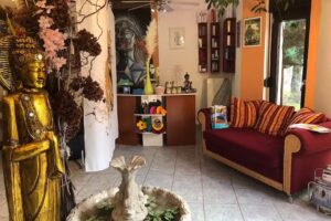 Friseursalon &bdquo;Jacqueline Hairstyling&ldquo;