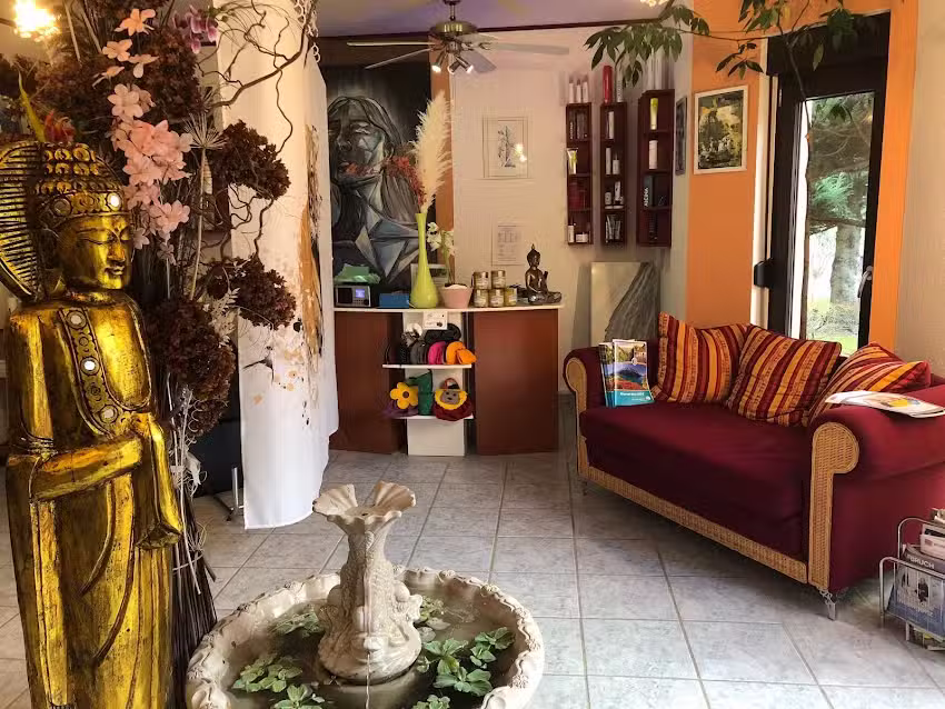 Friseursalon &bdquo;Jacqueline Hairstyling&ldquo;