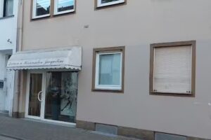 Friseursalon Jacqueline Inh. Jacqueline Sehy