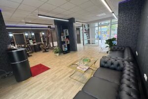 Friseursalon JAF 3