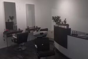 Friseursalon Jahns, inh. Melanie Schwiemann