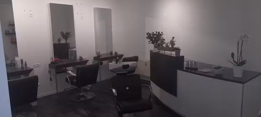 Friseursalon Jahns, inh. Melanie Schwiemann