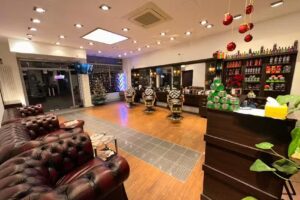 Friseursalon Jan Barbershop