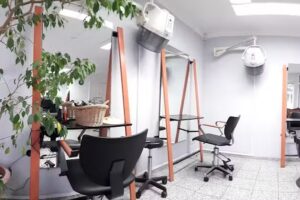 Friseursalon Jan GmbH