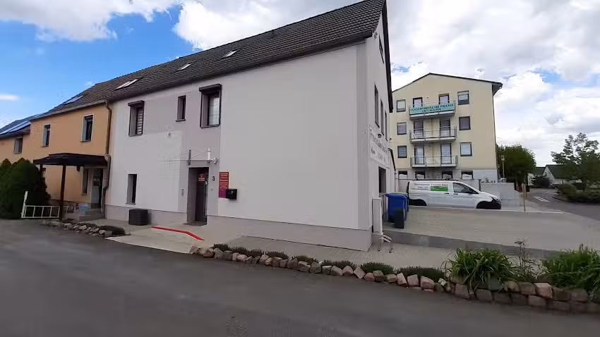 Friseursalon Jana Neef