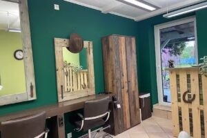 Friseursalon Janine Bönchen