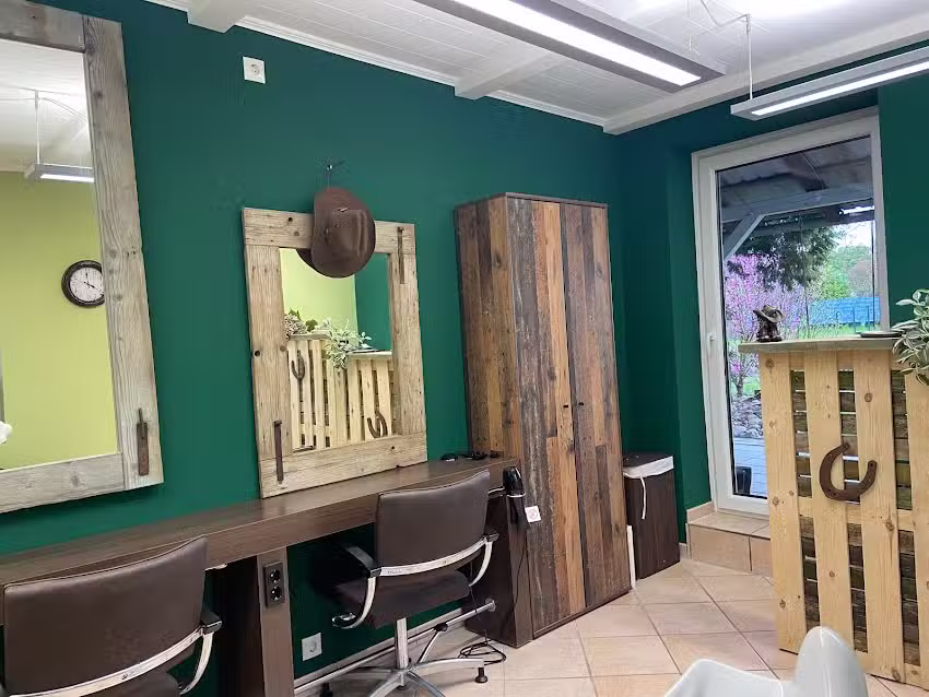 Friseursalon Janine B&ouml;nchen