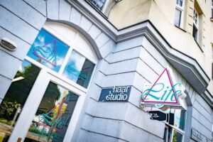 Friseursalon &bdquo;Jasmin&ldquo; / Life Haarstudio GmbH