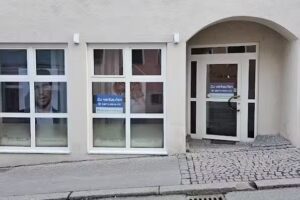 Friseursalon Jean Haarlow