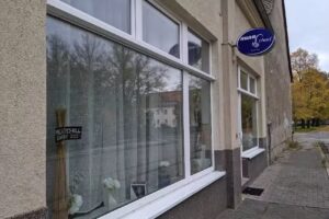 Friseursalon Jeanette Lewik