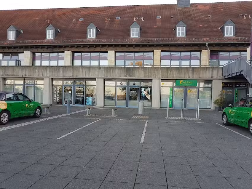 Friseursalon Jeannette