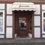 Friseursalon Jeannette