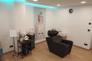 Friseursalon Jennifer M&uuml;ller