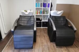 Friseursalon Jessica Widmer