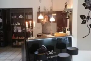 Friseursalon Joachim Preusger