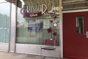 Friseursalon Johann GIatt