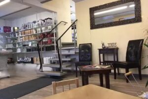 Friseursalon Judith Per&uuml;cken / Zweithaar