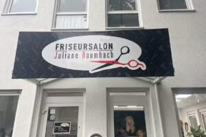 Friseursalon Juliane Baumbach