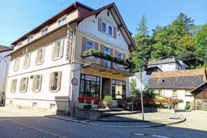 Friseursalon J&uuml;rgen Oeldorf