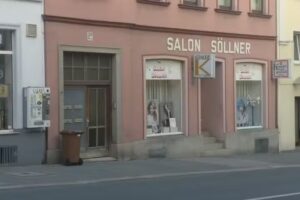 FRiseursalon J&uuml;rgen S&ouml;llner