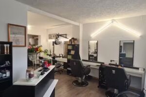 Friseursalon Just