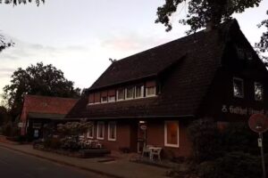 Friseursalon K.H. Schmaler