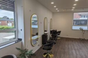 Friseursalon K&S