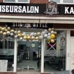 Friseursalon KAISER