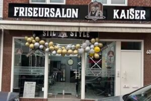 Friseursalon KAISER