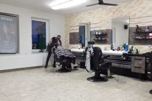 Friseursalon Kaiser
