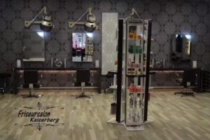 Friseursalon Kaiserberg