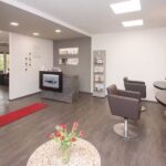 Friseursalon Kamm In