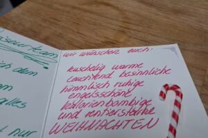 Friseursalon KammART